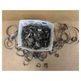 PIPE CLAMPS