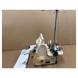 JUKI MODEL 104 SEWING MACHINE