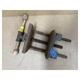 MACHINEST VISE