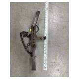 NEWHOUSE #44 TRAP