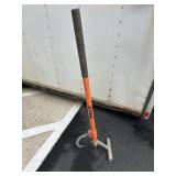 STIHL LOG PEAVY