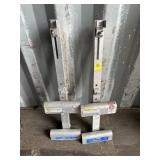 WERNER LADDER JACK
