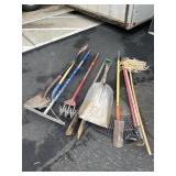 HAND TOOLS