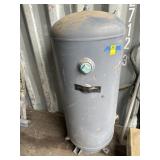 60 GALLON AIR TANK