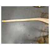 RED MAPLE RIFLE STOCK BLANK