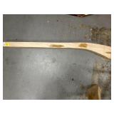 RED MAPLE RIFLE STOCK BLANK