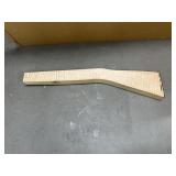 WHITE OAK GUN STOCK BLANK