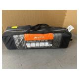 4 PERSON DOME TENT 9' X 7'