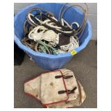 BIN OF HORSE TACK