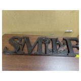 METAL DECOR