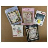 CROSS STITCH KITS