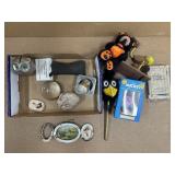 MISC VINTAGE ITEMS