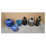 VASES