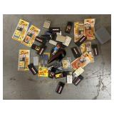 VINTAGE LIGHTERS