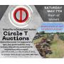 Annual Spring Farm Consignment Auction 