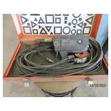 MILLER SpoolMatic 3 Welding Hand Tool