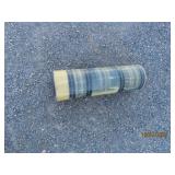 New Roll Floor Protector Plastic 25" (8"roll)