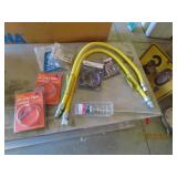 (9pcs) New Water Heater Parts Thermo~Connectors