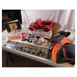 LOT ReSale Collectibles & The Like