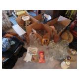 BIG LOT asst Resale ~ Crystal ~ MORE