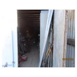 8x40 Storage Containter ALL CONTENTS *# FOUR*