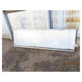 HeavyDuty Aluminum 30"x8