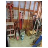 LOT Contents 6x8 Storage Room *Wire~to~Dolly* MORE