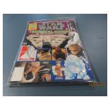 STAR WARS Technical FoldOut JOURNAL Planet Tatooin