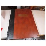1976 MegaSize Book 350/3000 LtdEd RAILROAD RckyMtn