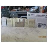 (20+) PUEBLO CO Union Avenue Building Custom Signs