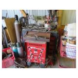 FORNEY f275 Welder PLUS Entire Setup $$$$$