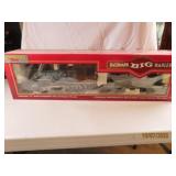 BACHMAN Big Hauler Steam Locomotive D&RG "G"scale
