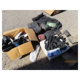 LOT of asst HARLEY Gear & Accessories