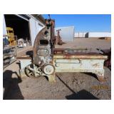 MEGA SIZE Industrial 8