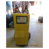 THUNDER VOLTZ Mobile DC Power Machine *unknown*