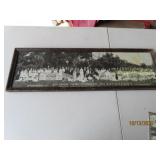 Historical PUEBLO CO 27.5 x 8.5 Photo MINERAL PALC