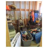 LOT Contents 6x8 Storage Room *Toys~to~Car Manual*