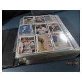 Folder c1992 Baseball Cards