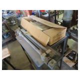 24" BEAD ROLLER Tool Kit Central Pneumatic