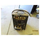 HD Bandsaw Blade Welding 120v Elec Machine