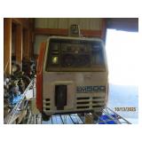 HONDA Compact EM500 Portable Generator *unknown*