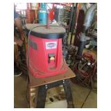 18" Spindle Sander Tool on stand *modern works*