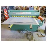 EDWARDS 14ga TruCut Metal Cutter *3 phase*