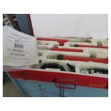7pc PortaPower RAM Kit by Central Pneumatic