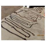 LOTS Tow & Pull Chains HD asst