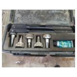 specialty WIRSBO Spreader Hand Tool KIT