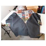 vtg DAVID JAMES buttonup SouthWest Jacket EXC