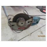 Electric BOSCH Metal/Cement Saw model 0601