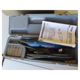 BOSCH Electric Wood Carving Tool set