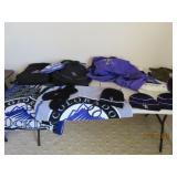 (15+) CO ROCKIES Hats~Towels~Poncho Fan Gear